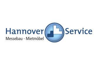 Logo Hannover Service