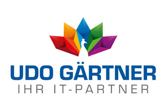 Logo Udo Gärtner